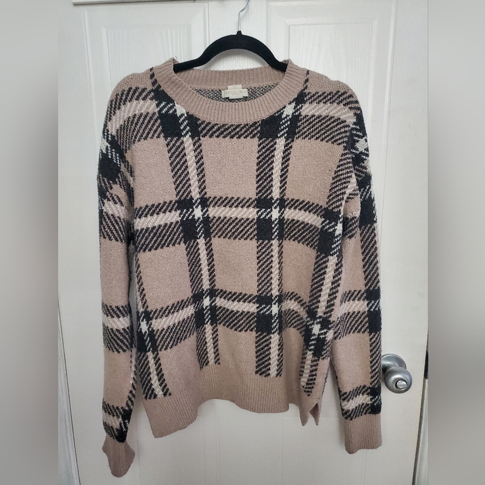 Christian Siriano sweater  medium